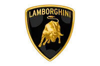 Lamborghini logo