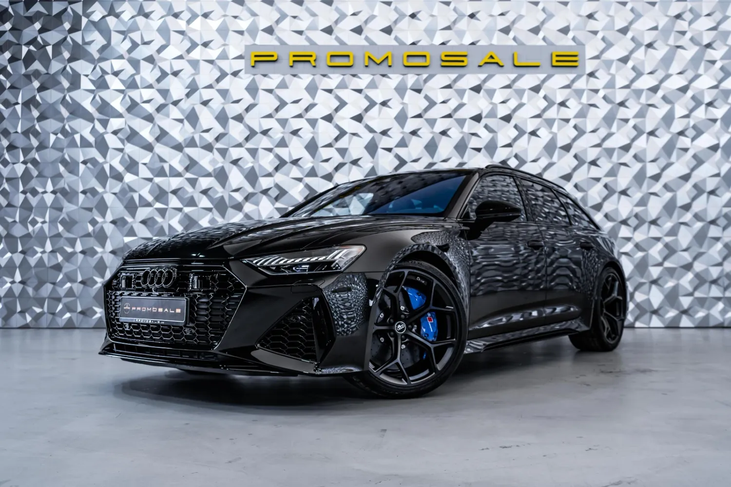 AUDI Audi Rs6 Performance* Carbon Buckets