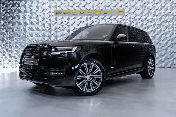 Land Rover Range Rover - AUTOBIOGRAPHY P530 LWB