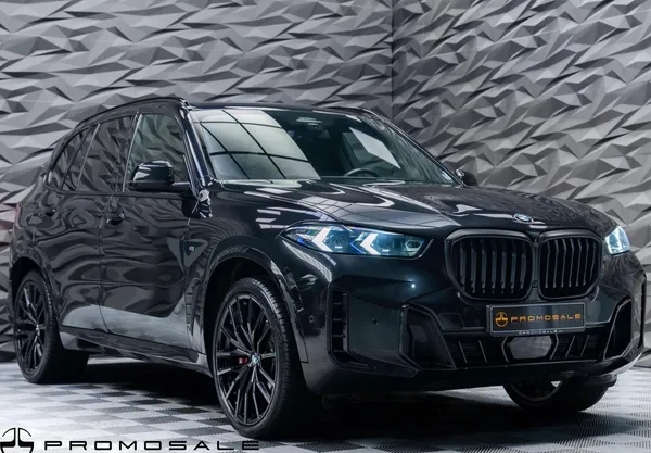 bmw - X5 30D* XDRIVE* H&K* 360CAM