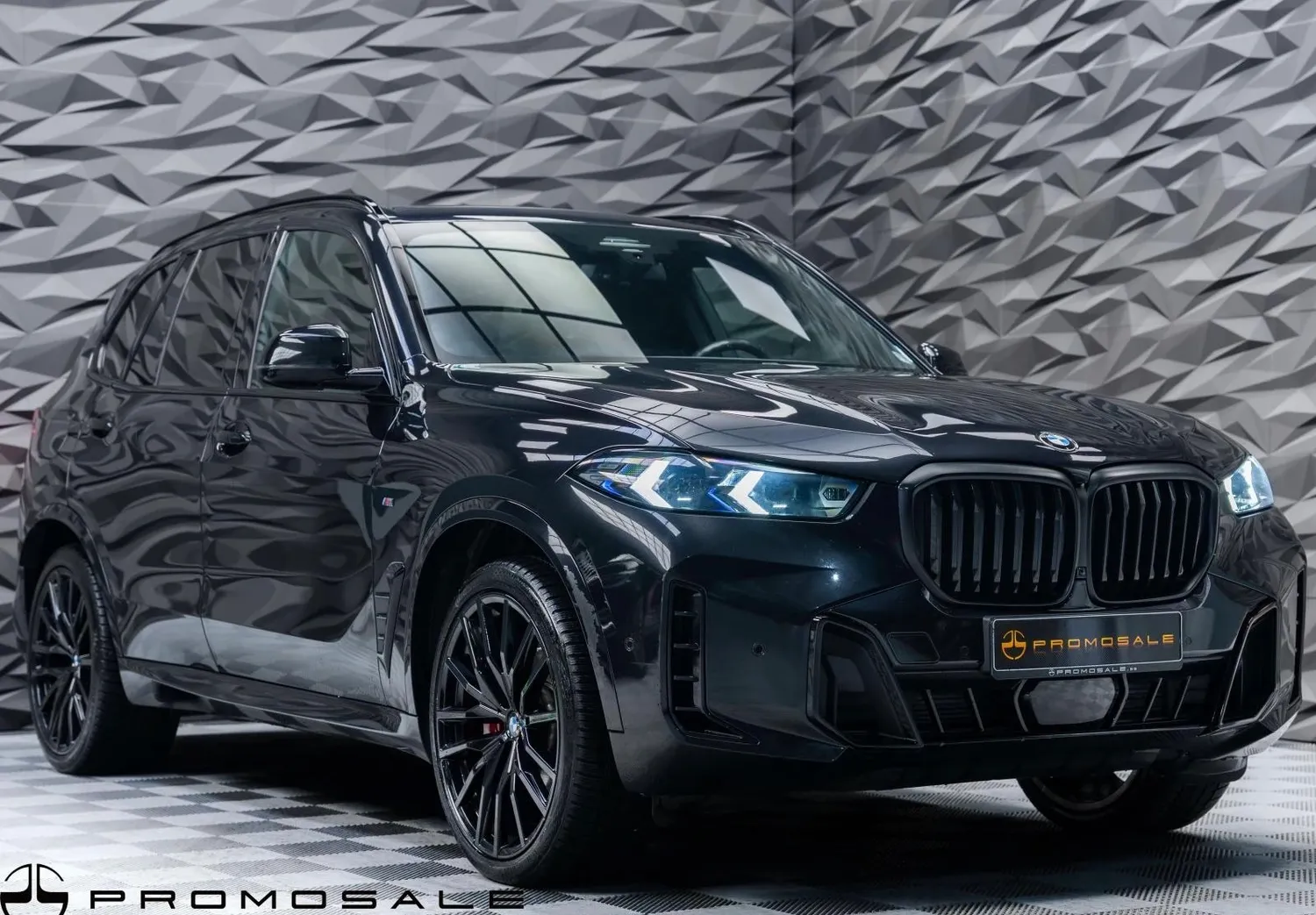 bmw X5 30D* XDRIVE* H&K* 360CAM