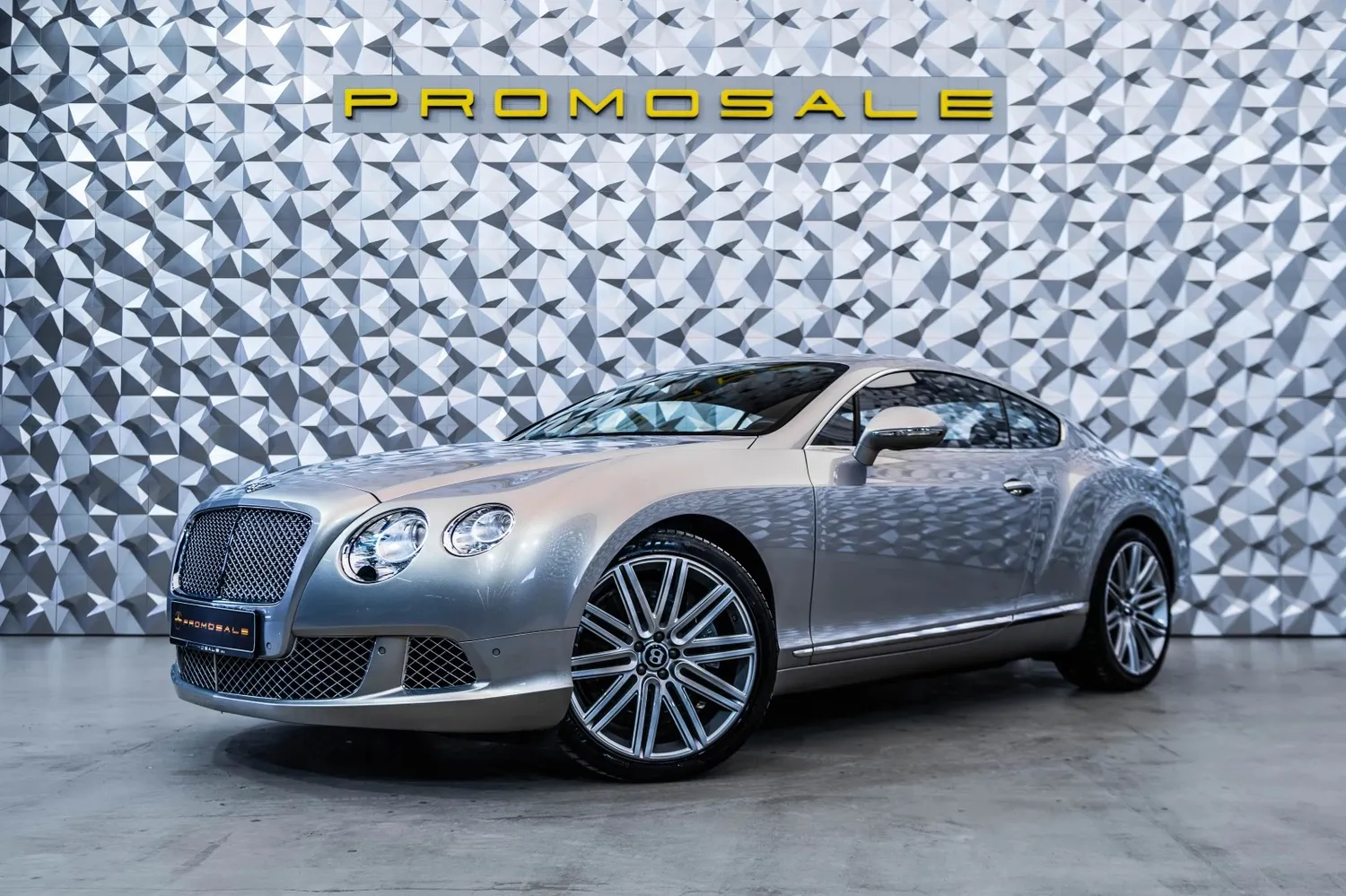 Bentley Continental gt W12 Speed Keyless* Soft-Close* Massage*
