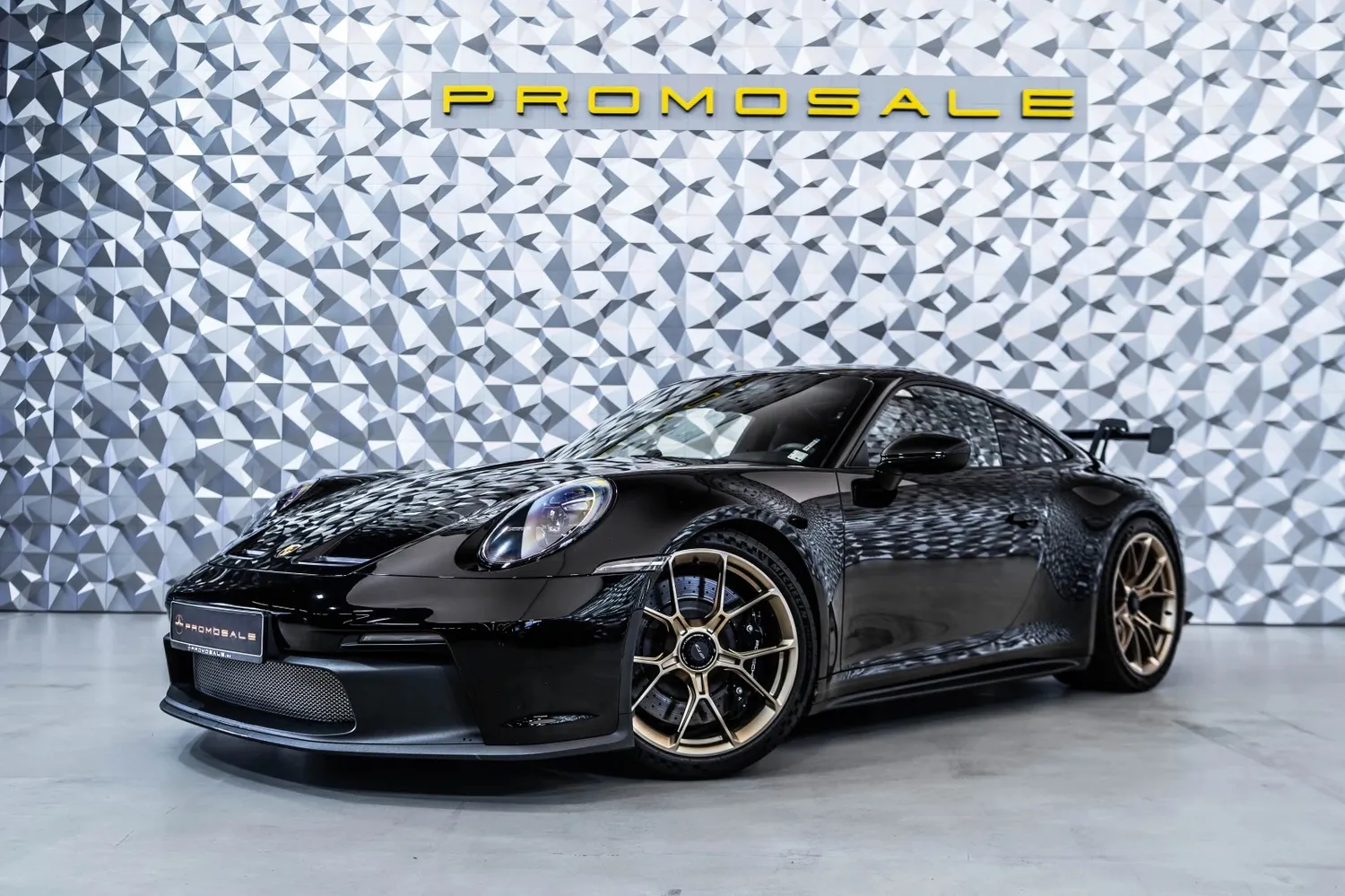 Porsche 911 GT3